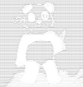 ASCII ARTWORKS