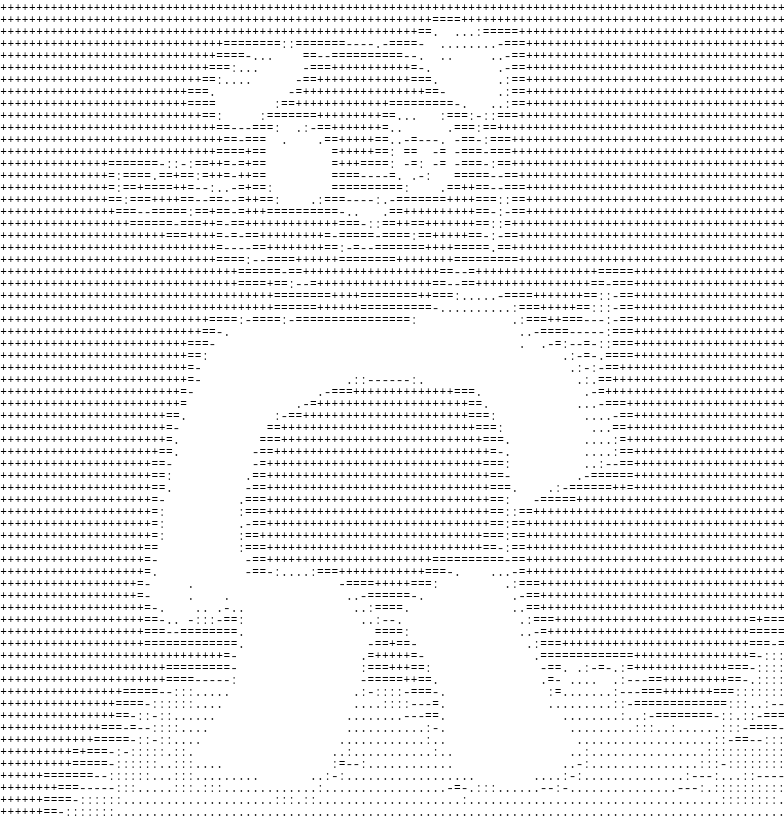 ASCII ARTWORKS